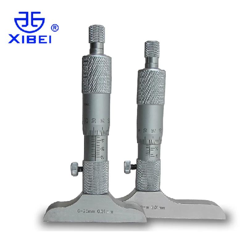    ̸ , Xibei 귣  ũι , 0-25mm, 50mm, 100mm, 150mm, 200mm